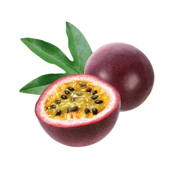 Passion Fruit Green P/Kg