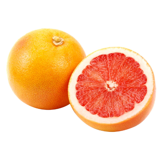 Fresh Grape Fruit Imported P/Kg
