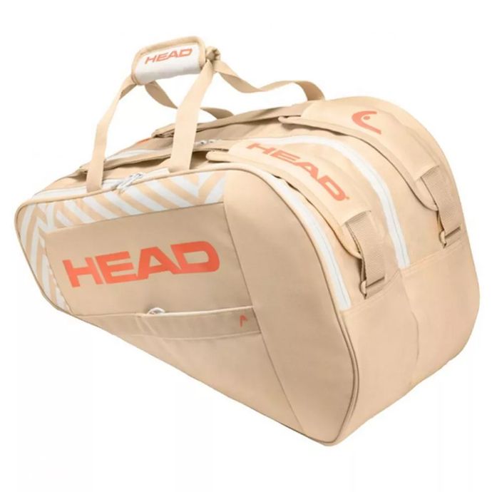 HEAD Base Padel Bag M CHYU