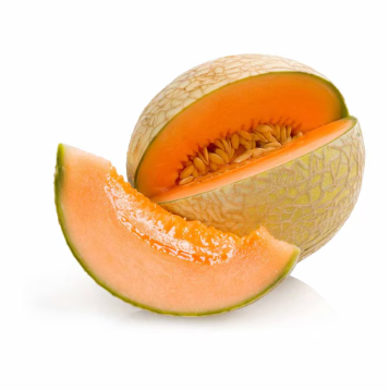 Fresh Sweet Melon Fruit  P/Kg