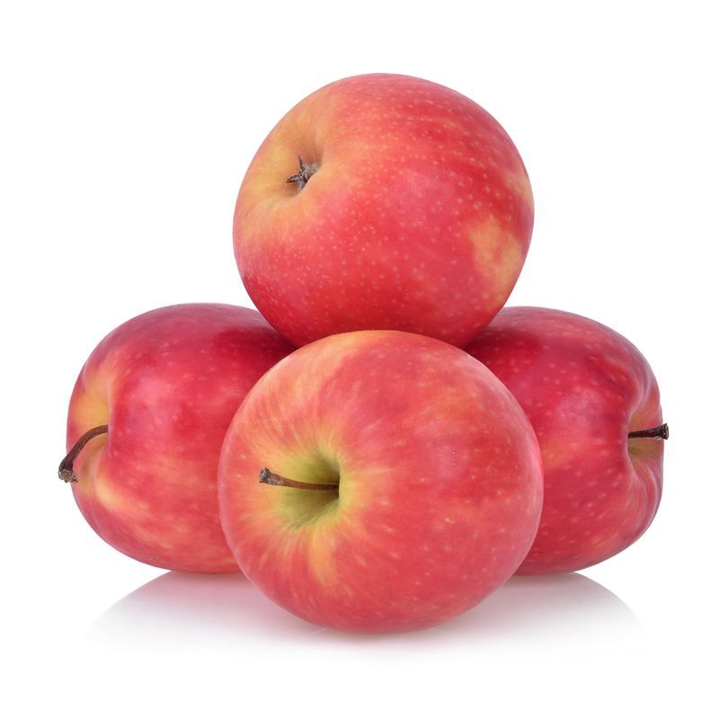 Apples Pinklady 6Pc
