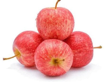 Apples Royal Gala 6Pc