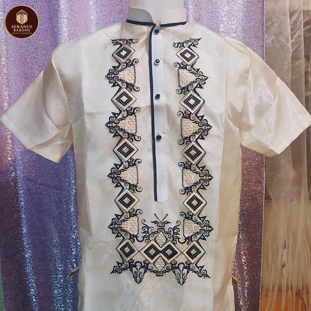 Polo Barong Tagalog (ssb1)