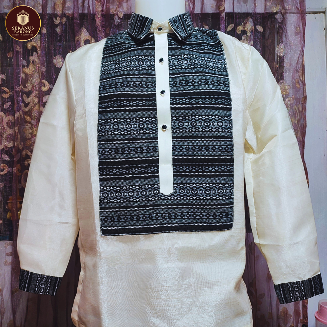 Ethnic Barong Tagalog (ebt1)
