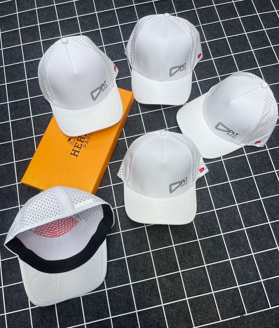 PLT Golf 