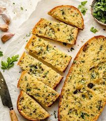 Garlic Bread