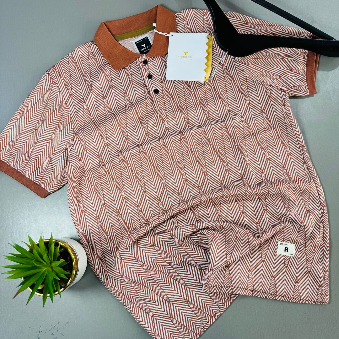 RADIOLOGY PATTERNED - 07