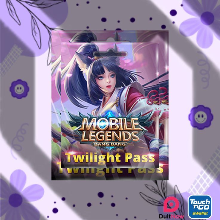 Twilight pass 