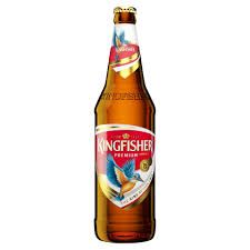 KINGFISHER 650ML
