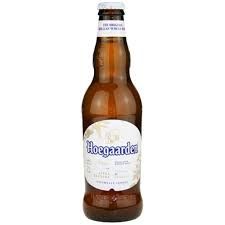 HOEGAARDERN 330ML