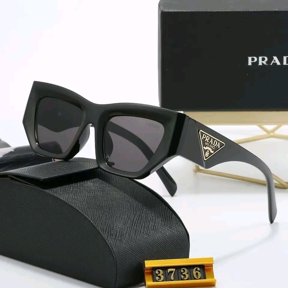 Lunette de marque
