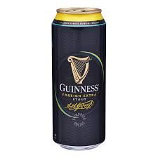 GUINNESS BEER 500ML