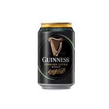GUINNESS BEER 320ML