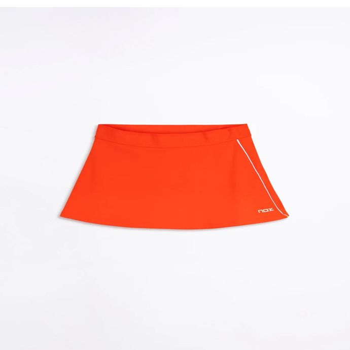 NOX Women's Skirt Team Red