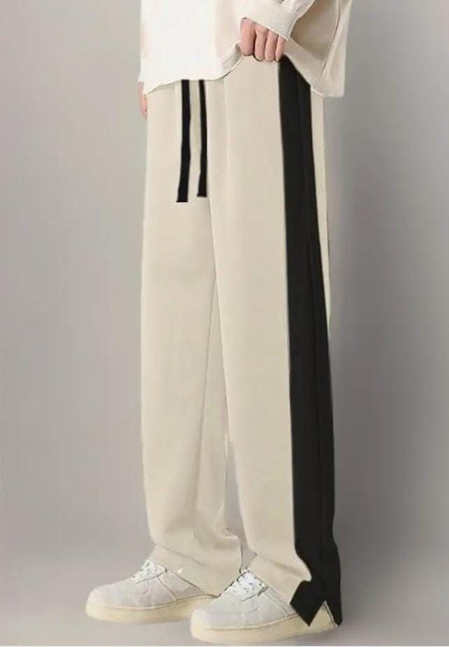 Track Pant for Men Loose Fit | Sports Track Pant for Men |Stylish Track Pant-VIMAL640444