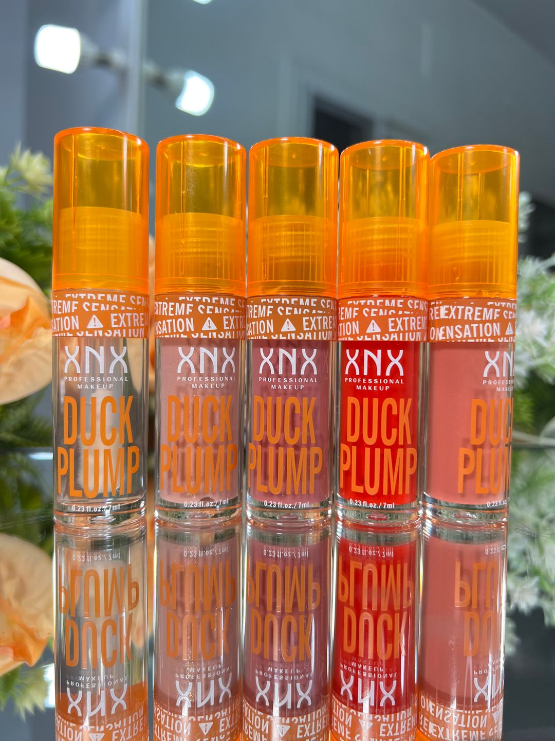 Gloss XNX