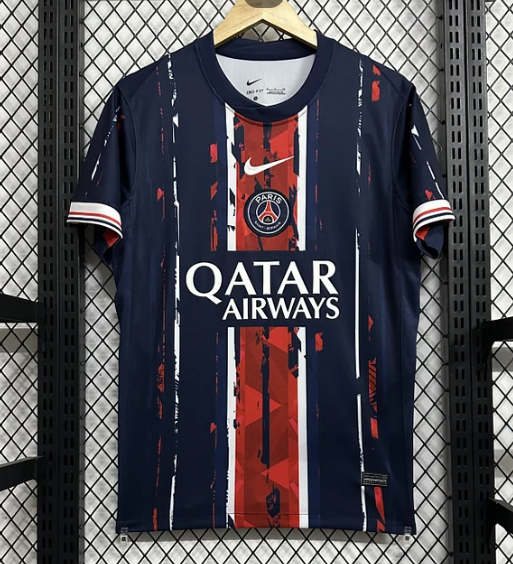 Camiseta edición especial PSG 25/26