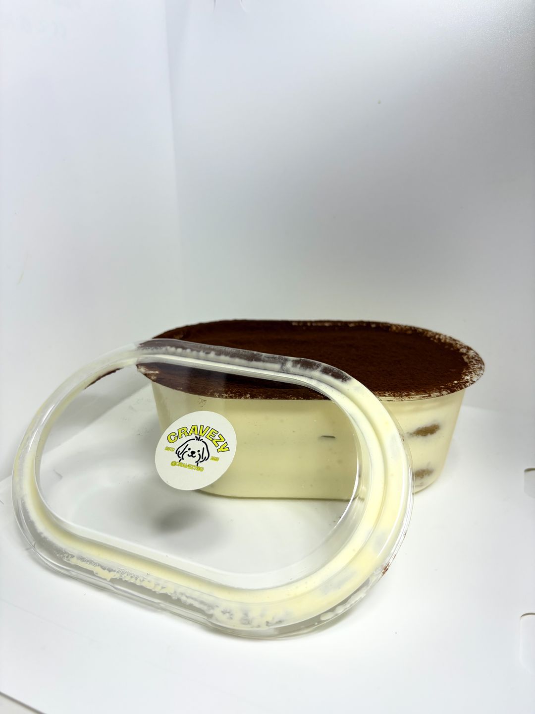 classic tiramisu  (*pre-order at least 3 days in advance)