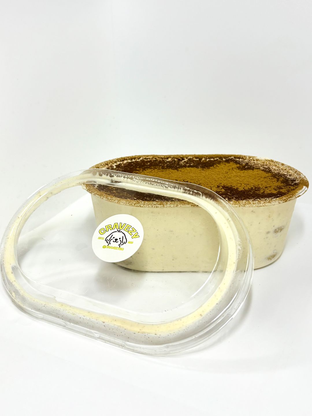 earl grey tea-ramisu (*pre-order at least 3 days in advance)