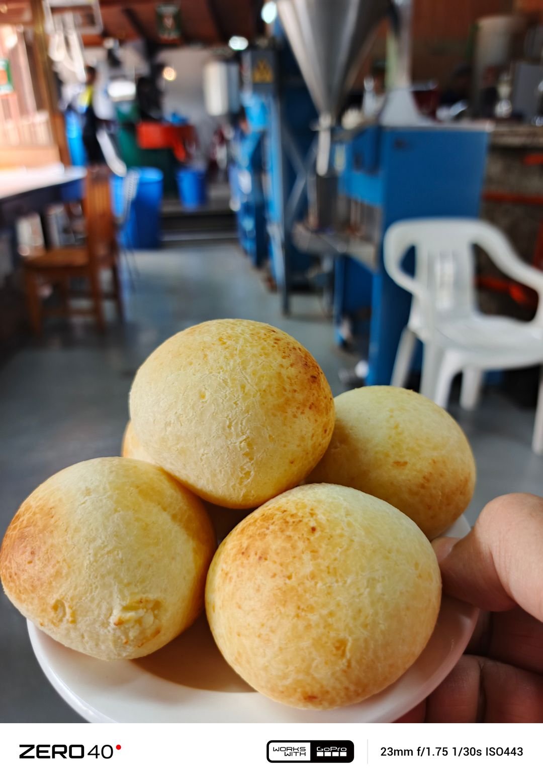 Panes de bonos/Caja/Colombianos 