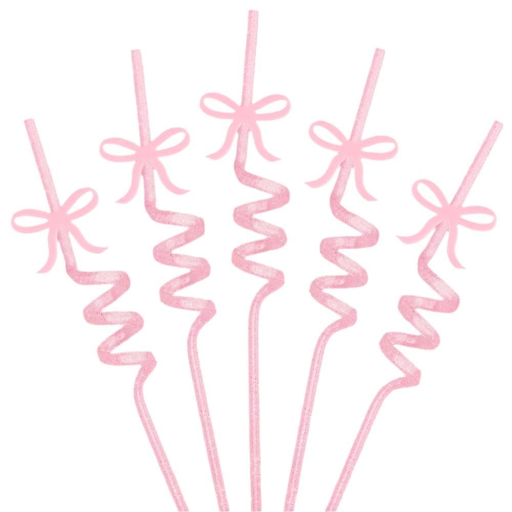 Fetti Bow Reusable Straw