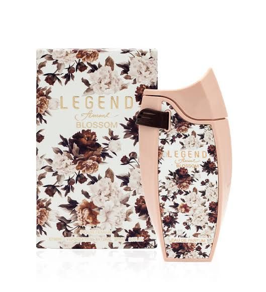 Legend femme Blossom by Prive 