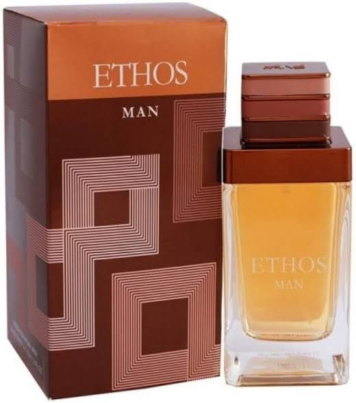 Ethos Man by Prive
