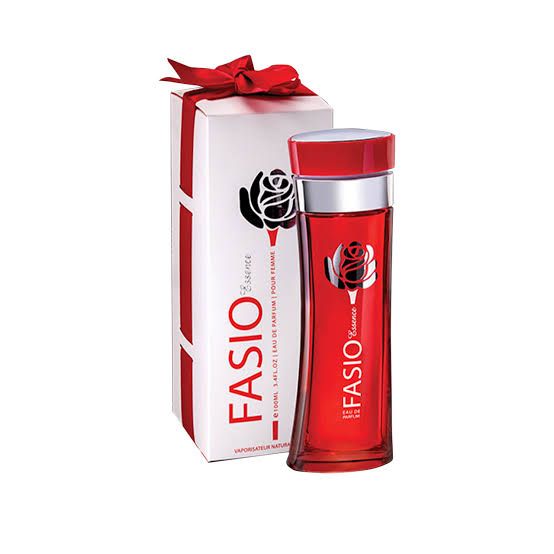 Fasio the secret by Emper