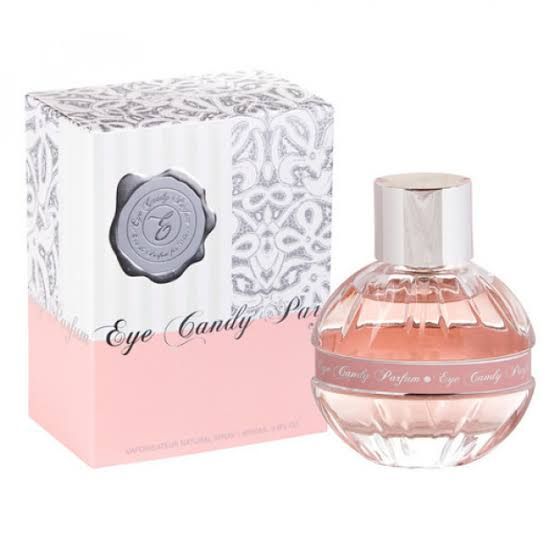 Eye Candy Pari Pour Femme by Emper