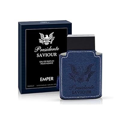 Presidente Saviour by Emper