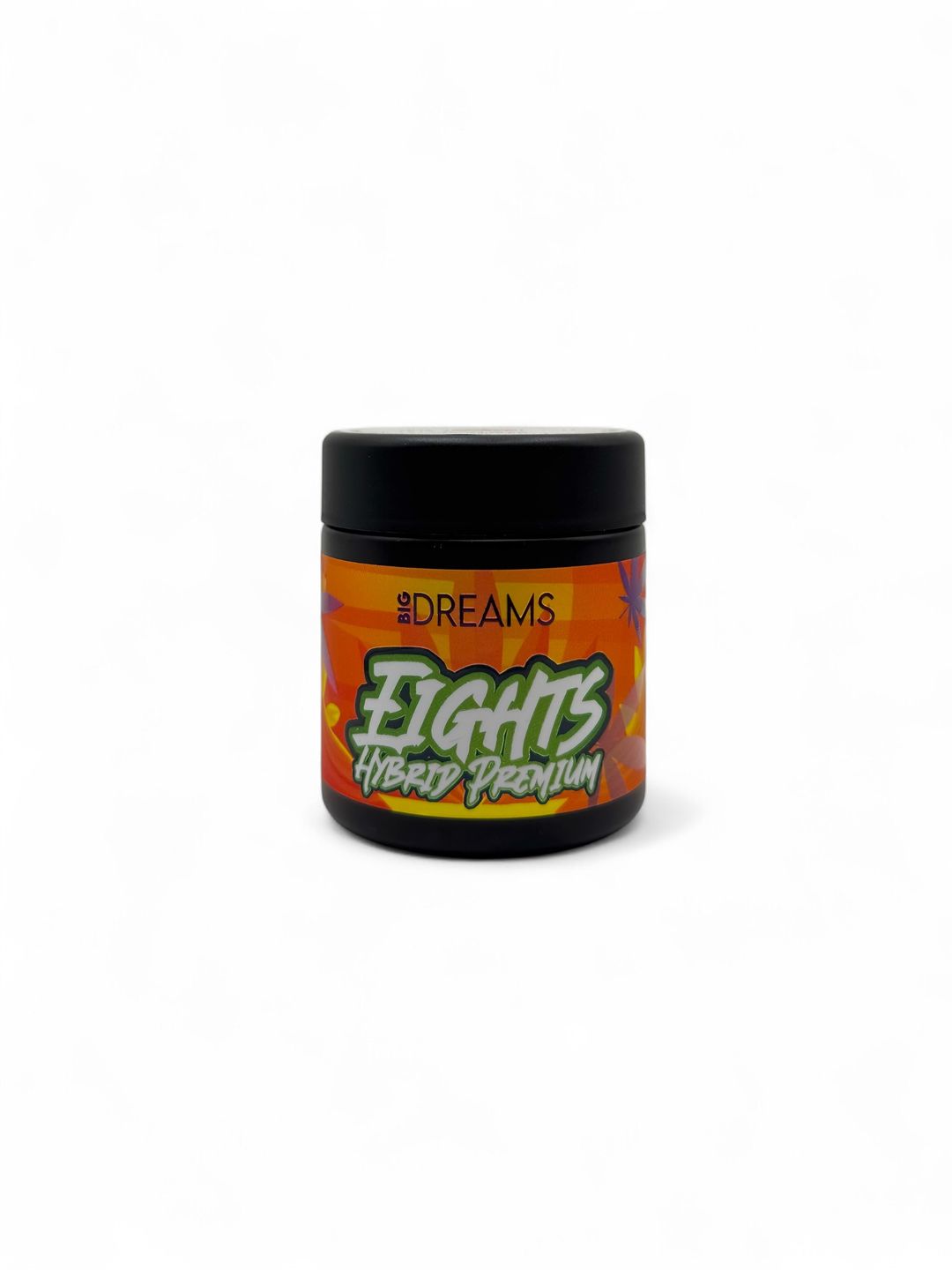 Eights Hybrid Premium