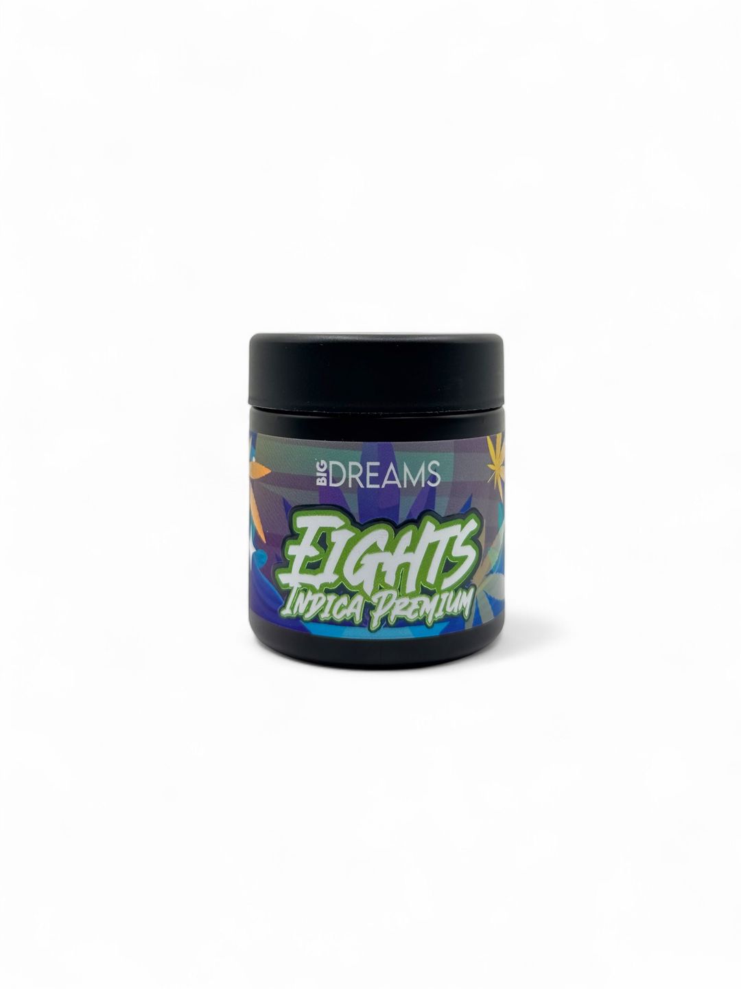 Eights Indica Premium
