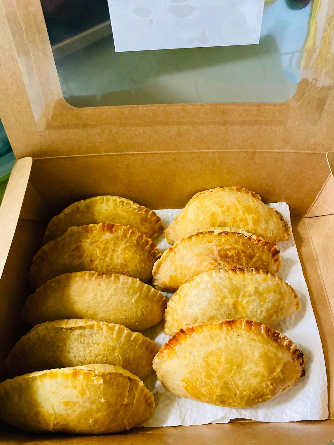 Chicken Pie