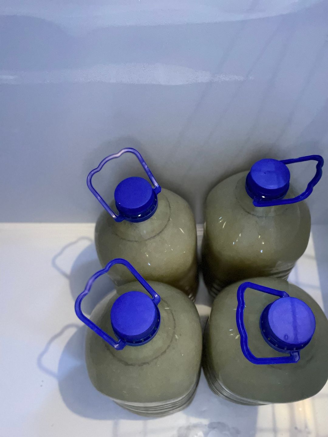 5 liter cane juice 