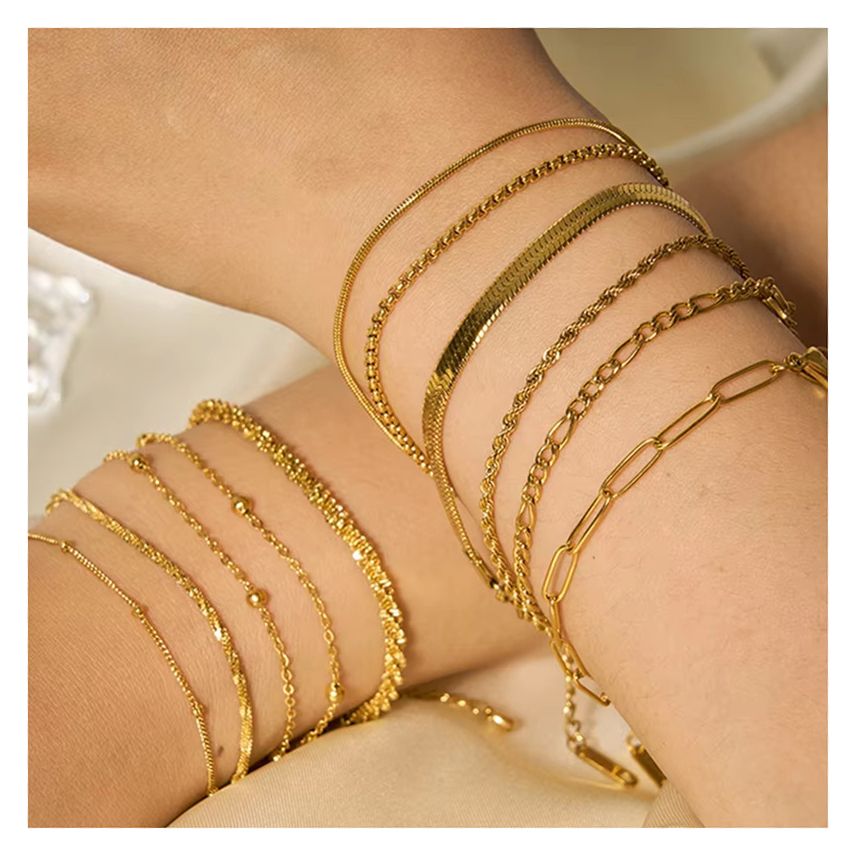 Brazalete Fino