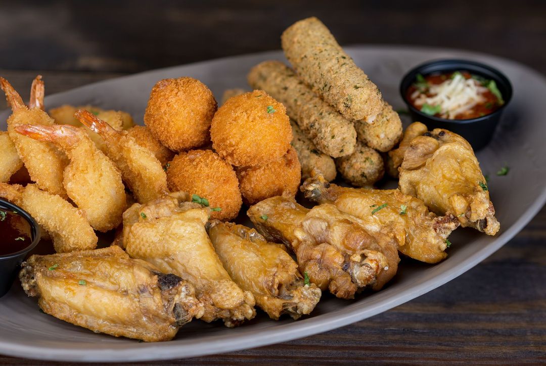 Big Sampler