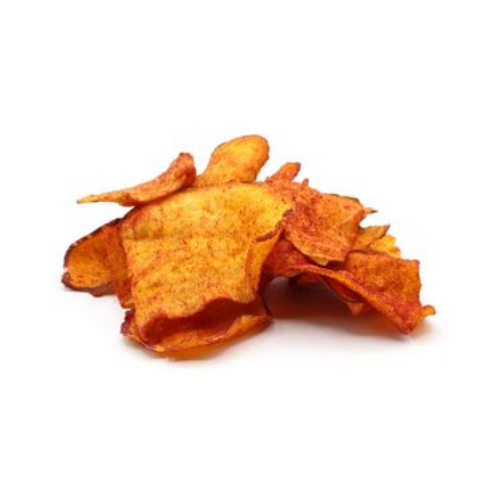 Chips de camote