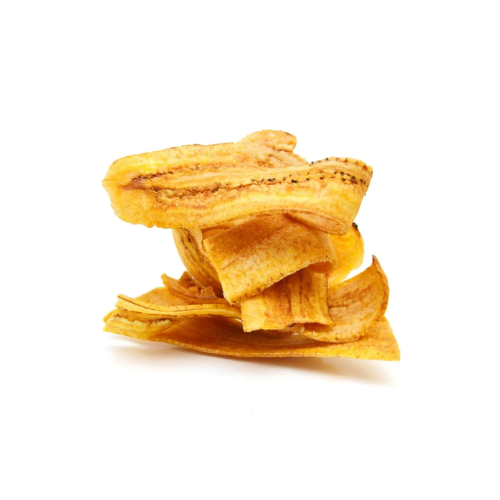 Chips de plátano frito