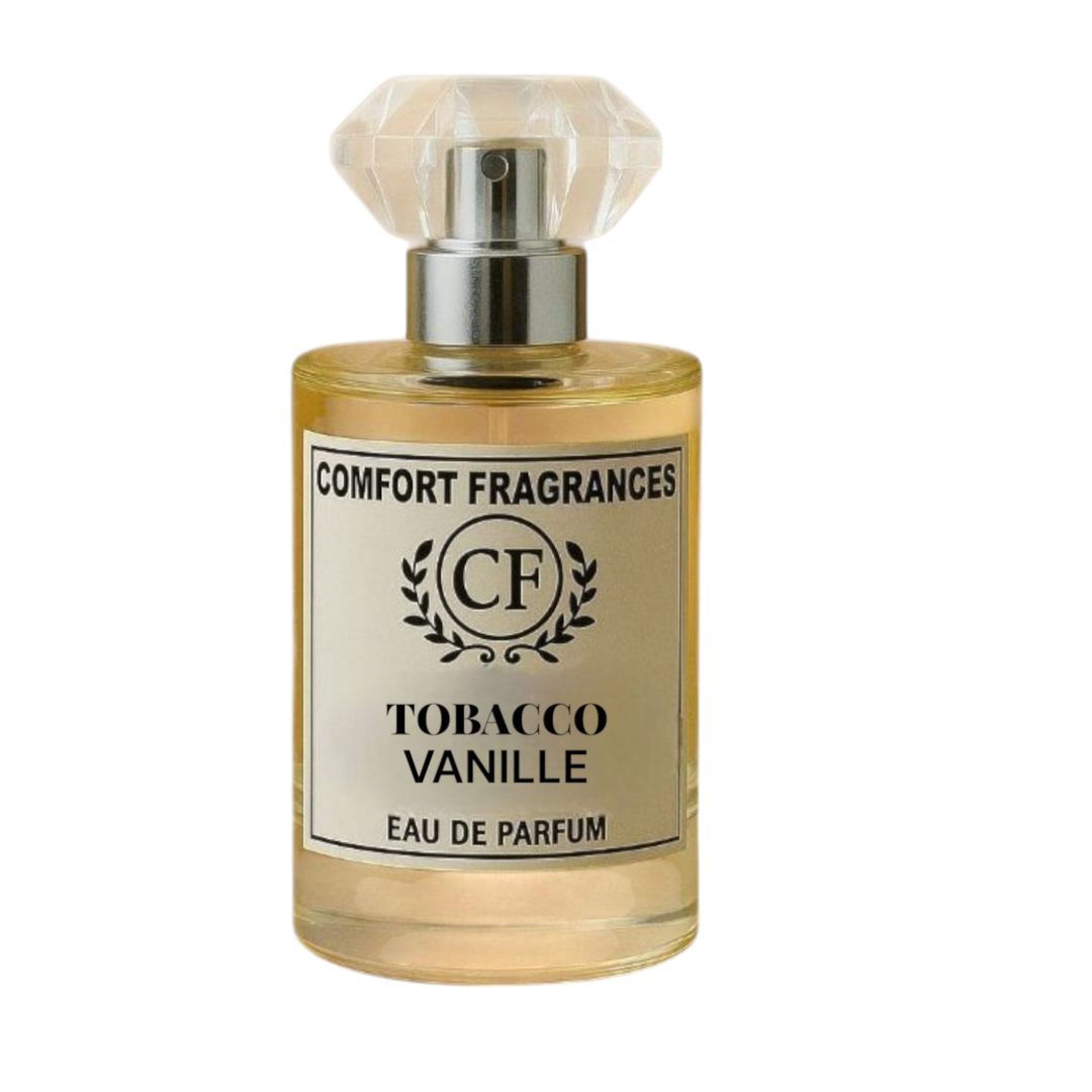 TOBACCO VANILLE   50ML 