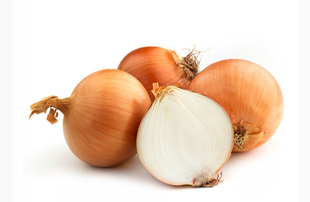 Oignons blanc 🧅 