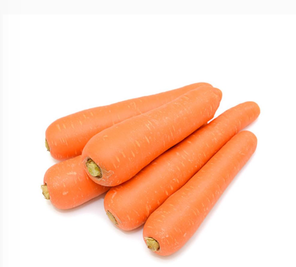 Carottes 🥕 