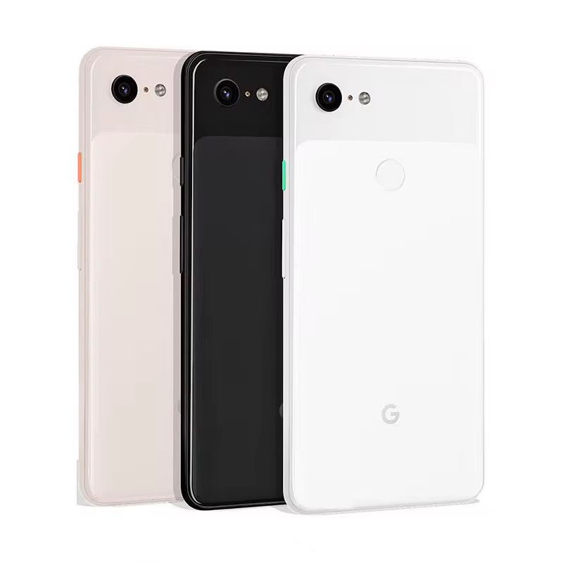 Pixel 3 xl 