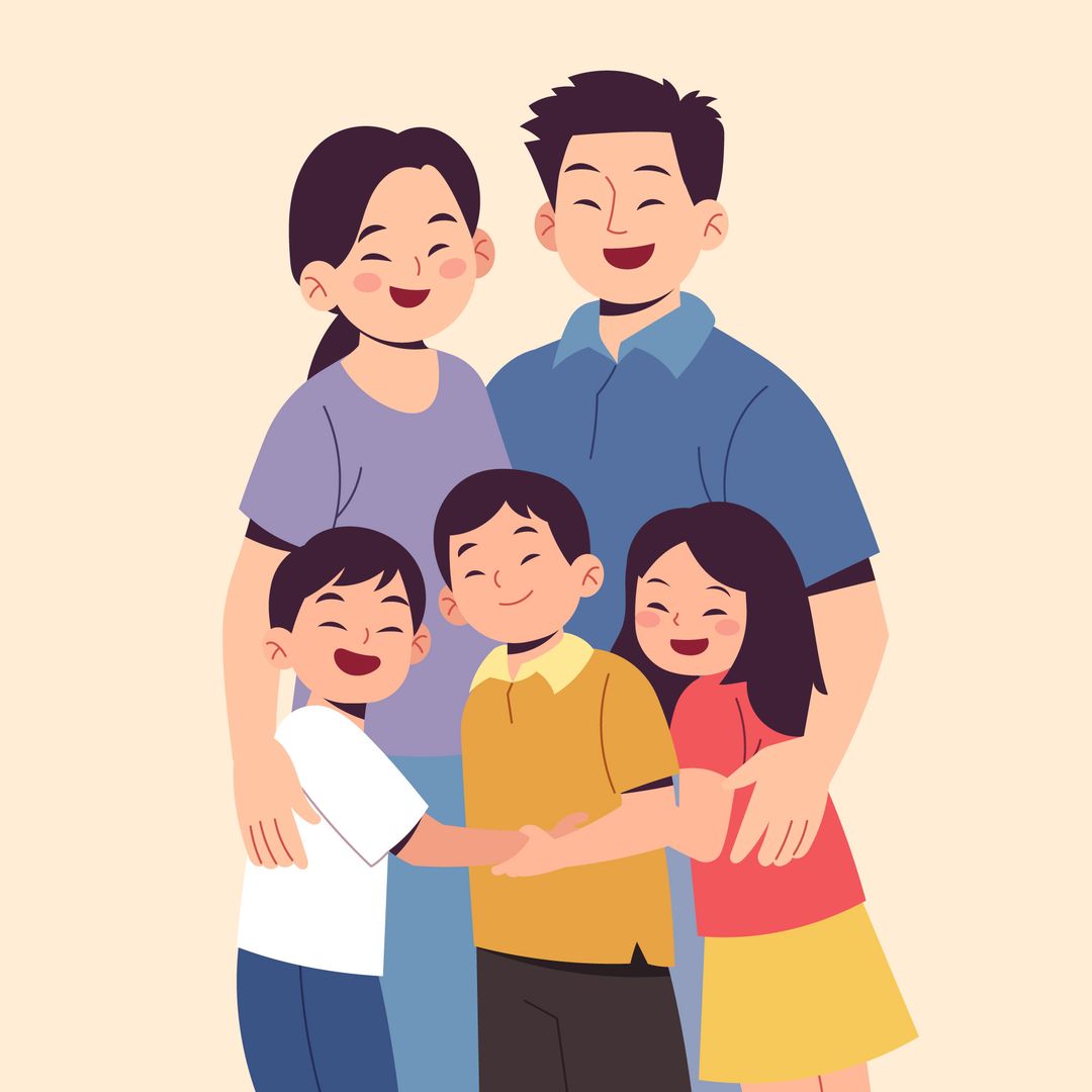 Family Pack