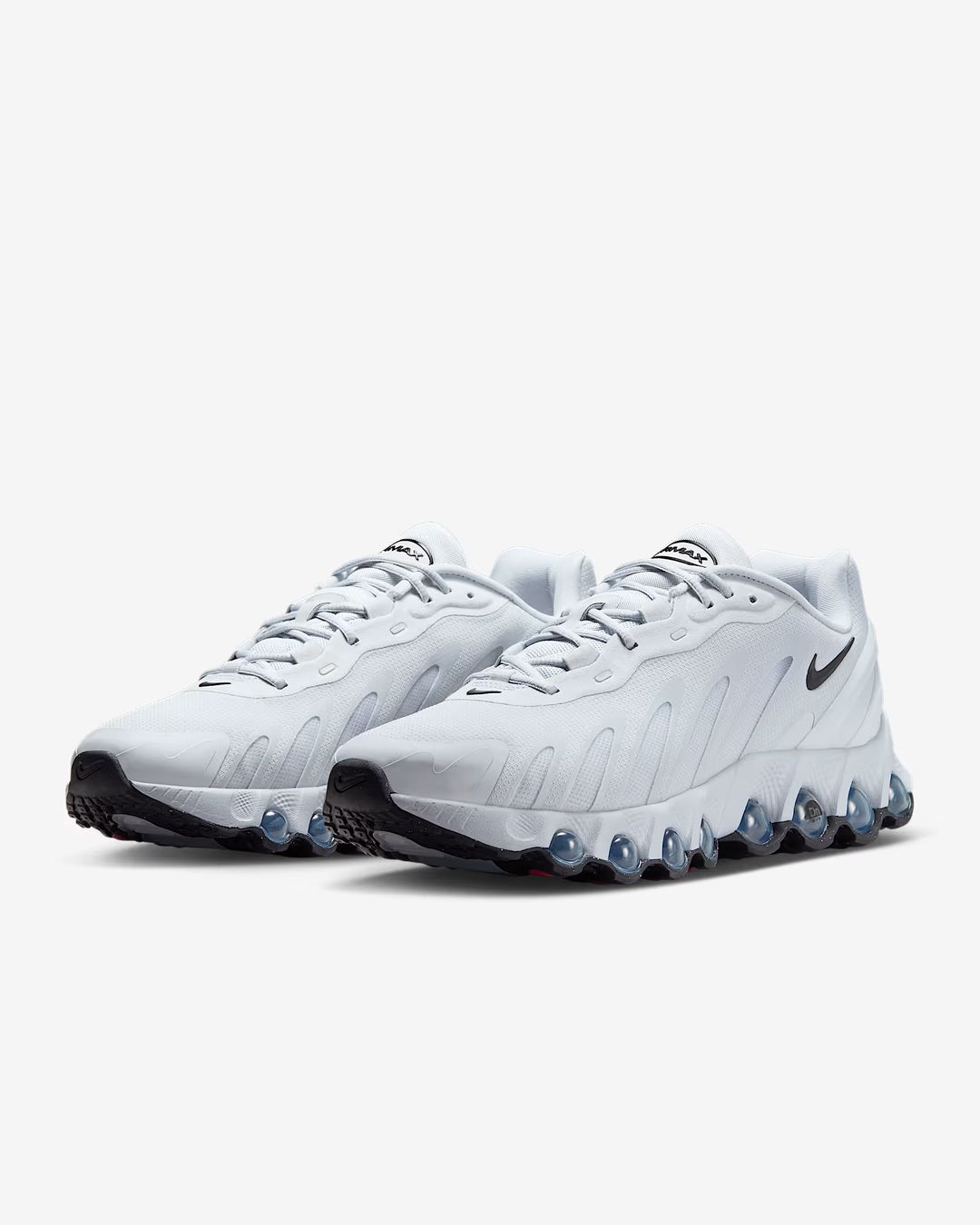 Nike 2