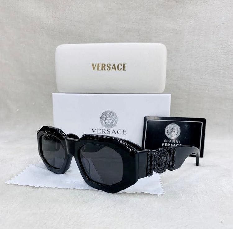 Lunette de Marque 