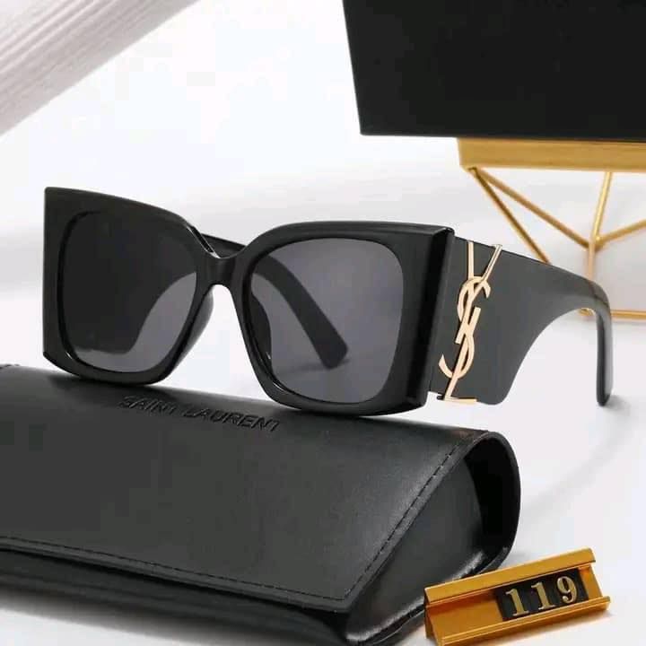 Lunette de marque