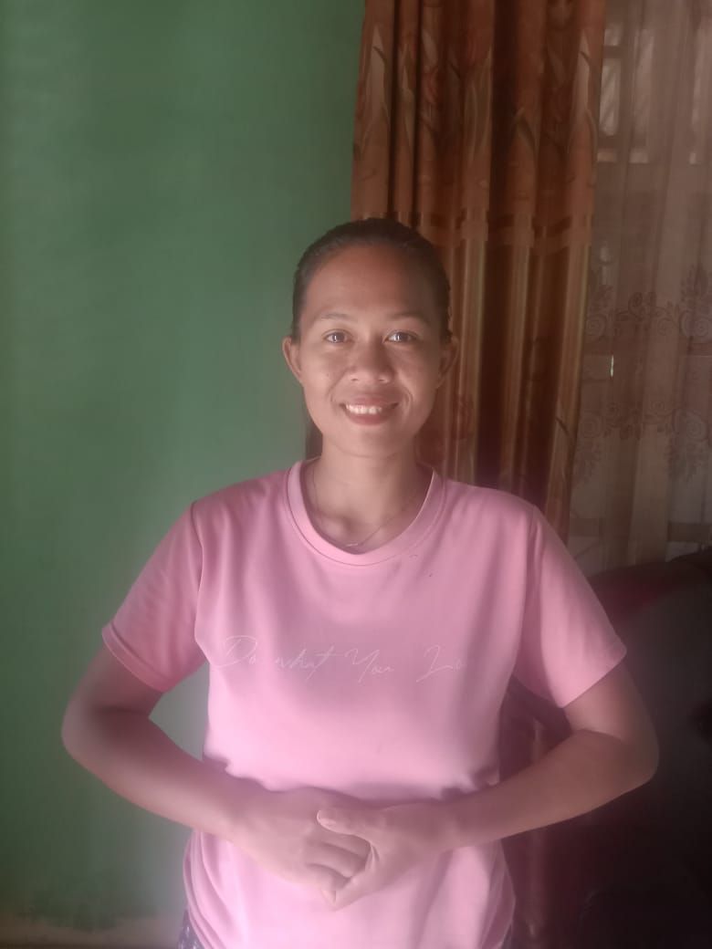 Asmawati-40yrs-DH Indonesian Overseas 