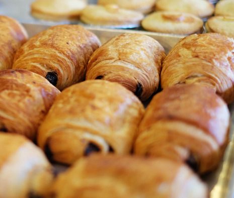 Egg Puff