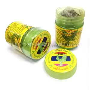 Hongthai Inhaler (Green) (1 dozen) 40g