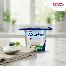 Buy 5 Anchor Newdale Yoghurts & Get 2 Free